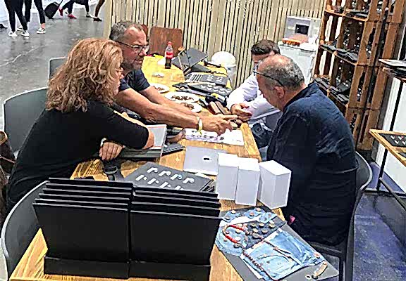 MUNICH FABRIC START SEPTEMBER 2019 2